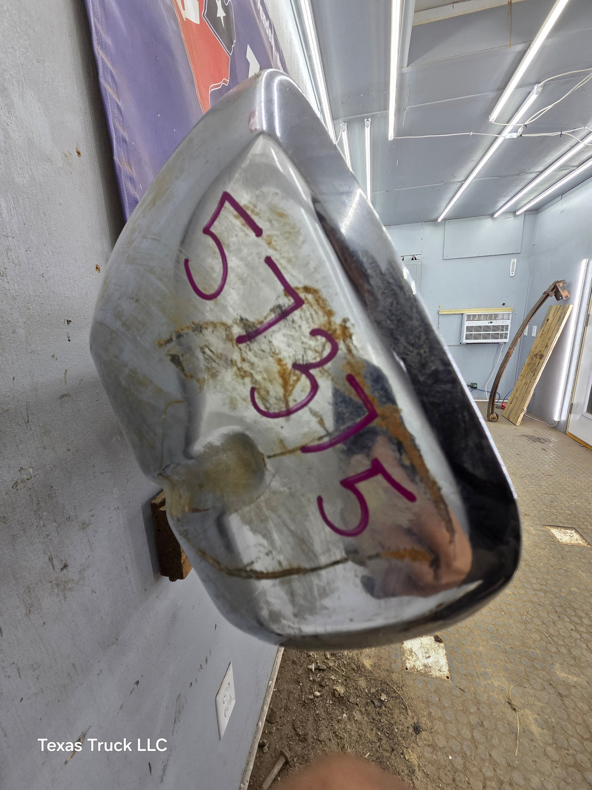 1988-1993 Dodge Ram 1st Gen Chrome Front Bumper W150 W250 W350 D150 D250 D350 Ramcharger