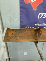 1988-1993 Dodge Ram 1st Gen Chrome Front Bumper W150 W250 W350 D150 D250 D350 Ramcharger