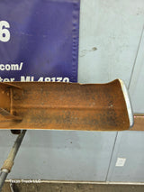 1988-1993 Dodge Ram 1st Gen Chrome Front Bumper W150 W250 W350 D150 D250 D350 Ramcharger