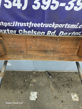 1988-1993 Dodge Ram 1st Gen Chrome Front Bumper W150 W250 W350 D150 D250 D350 Ramcharger