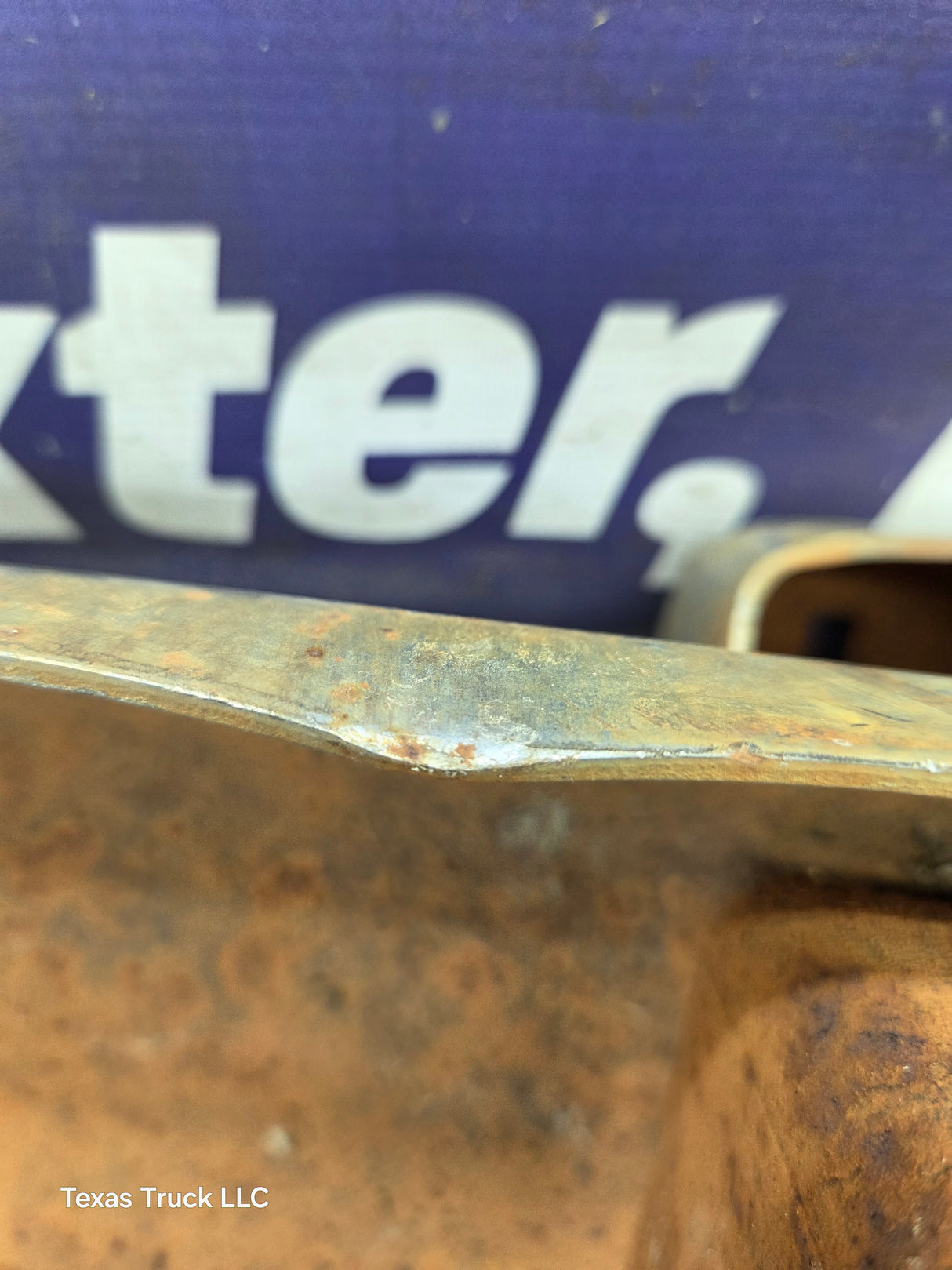 1988-1993 Dodge Ram 1st Gen Chrome Front Bumper W150 W250 W350 D150 D250 D350 Ramcharger