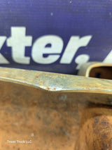 1988-1993 Dodge Ram 1st Gen Chrome Front Bumper W150 W250 W350 D150 D250 D350 Ramcharger