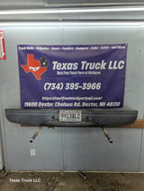 1997-2003 Ford F150 Chrome Rear Bumper