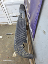 1997-2003 Ford F150 Chrome Rear Bumper