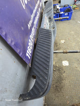 1997-2003 Ford F150 Chrome Rear Bumper