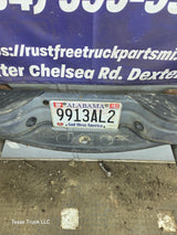 1997-2003 Ford F150 Chrome Rear Bumper