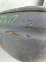 1997-2003 Ford F150 Chrome Rear Bumper