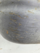 1997-2003 Ford F150 Chrome Rear Bumper