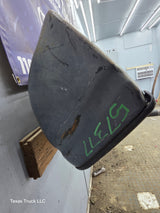 1997-2003 Ford F150 Chrome Rear Bumper