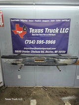 1999-2007 Chevrolet Silverado / GMC Sierra 1500 Rear Bumper