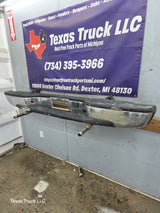 1999-2007 Chevrolet Silverado / GMC Sierra 1500 Rear Bumper