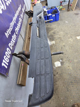 1999-2007 Chevrolet Silverado / GMC Sierra 1500 Rear Bumper