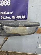 1999-2007 Chevrolet Silverado / GMC Sierra 1500 Rear Bumper