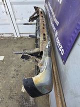 1999-2007 Chevrolet Silverado / GMC Sierra 1500 Rear Bumper
