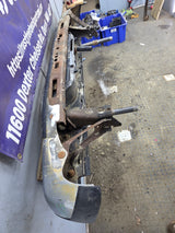 1999-2007 Chevrolet Silverado / GMC Sierra 1500 Rear Bumper