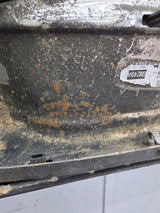 1999-2007 Chevrolet Silverado / GMC Sierra 1500 Rear Bumper