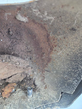 1999-2007 Chevrolet Silverado / GMC Sierra 1500 Rear Bumper