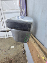 1978-1979 Ford Bronco Chrome Front Bumper