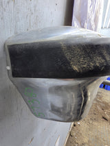 1978-1979 Ford Bronco Chrome Front Bumper