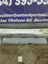 1978-1979 Ford Bronco Chrome Front Bumper