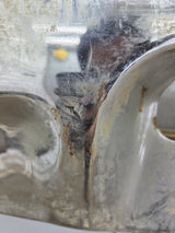 1978-1979 Ford Bronco Chrome Front Bumper