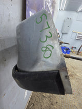 1978-1979 Ford Bronco Chrome Front Bumper