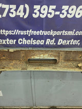 1978-1979 Ford Bronco Chrome Front Bumper