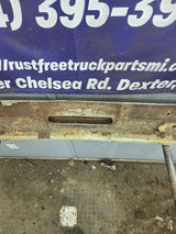 1978-1979 Ford Bronco Chrome Front Bumper