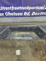 2009-2014 Ford F150 Painted Rear Bumper
