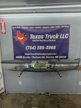1999-2007 Ford Super Duty F250 F350 F450 F550 Rear Bumper