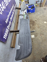 1999-2007 Ford Super Duty F250 F350 F450 F550 Rear Bumper