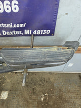 1999-2007 Ford Super Duty F250 F350 F450 F550 Rear Bumper