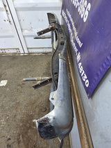 1999-2007 Ford Super Duty F250 F350 F450 F550 Rear Bumper