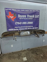 1999-2007 Ford Super Duty F250 F350 F450 F550 Rear Bumper