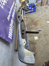 1999-2007 Ford Super Duty F250 F350 F450 F550 Rear Bumper