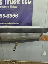 1987-1991 Ford F-150 F-250 F-350 F-450 F-550 Front Bumper Chrome