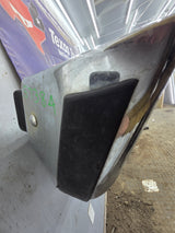 1987-1991 Ford F-150 F-250 F-350 F-450 F-550 Front Bumper Chrome