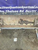 1987-1991 Ford F-150 F-250 F-350 F-450 F-550 Front Bumper Chrome