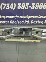 1980-1997 Ford F100 F150 F250 F350 Rear Bumper