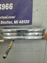 1980-1997 Ford F100 F150 F250 F350 Rear Bumper