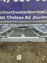 1980-1997 Ford F100 F150 F250 F350 Rear Bumper