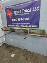 1980-1997 Ford F100 F150 F250 F350 Rear Bumper