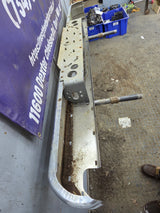 1980-1997 Ford F100 F150 F250 F350 Rear Bumper