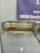 1980-1997 Ford F100 F150 F250 F350 Rear Bumper