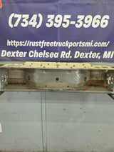 1980-1997 Ford F100 F150 F250 F350 Rear Bumper