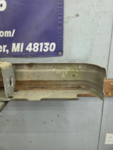 1980-1997 Ford F100 F150 F250 F350 Rear Bumper