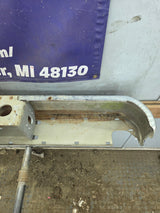 1980-1997 Ford F100 F150 F250 F350 Rear Bumper
