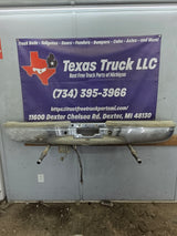 1999-2007 Ford Super Duty F250 F350 F450 F550 Rear Bumper