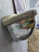 1999-2007 Ford Super Duty F250 F350 F450 F550 Rear Bumper