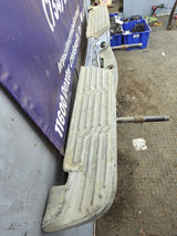 1999-2007 Ford Super Duty F250 F350 F450 F550 Rear Bumper